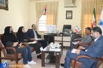 راه‌اندازی بخش دیجیتالی کتابخانه دفاع مقدس در بندرعباس