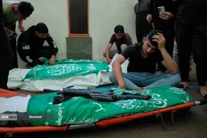 تداوم حملات رژیم صهیونی در نوار غزه
