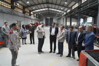 امضای تفاهم‌نامه همکاری دانشگاه آزاد شیراز و یک واحد صنعتی