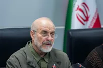 قالیباف: گام نهایی انتقام با آزادی قدس شریف عینیت پیدا می‌کند