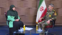 سخنگوی ارتش: آمریکا در منطقه با مشکلات جدی مواجه است/ پایگاه‌های آنها آسیب‌ گسترده دیده‌اند