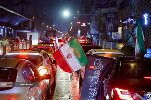 کاروان&zwnj;های موتوری و خودرویی
