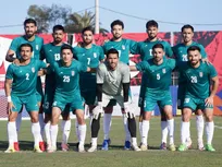 پیروزی سه گله ایران مقابل جوانان تیخوانا با دبل علیپور