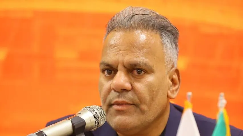 امیرفرشاد تفکری