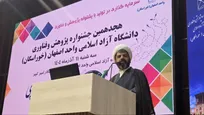 کاهش آمار طلاق در ازدواج‌های دانشجویی با آموزش‌های هدفمند