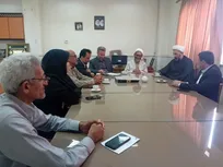 تأکید بر تقویت فعالیت‌های دینی و ارزشی در سطح دانشگاه‌ها