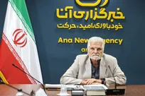 گفتگو اختصاصی با امیر سرتیپ دریادار دوم علی اکبر اخگر