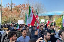 از شعارهای بی‌هدف تا منطق مطالبه‌گری؛ کالبدشکافی اعتراضات صحن دانشگاه