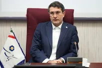 مراسم تکریم و معارفه تعدادی از مدیران بانک سینا برگزار شد