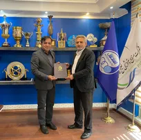 فریادشیران رئیس آکادمی استقلال شد