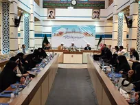رسالت مهم استادان اُنس‌ دانشجویان و جوانان با قرآن کریم است