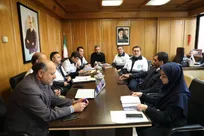 توقف پروژه‌های سطح شهر تهران در صورت بی‌توجهی به الزامات ایمنی