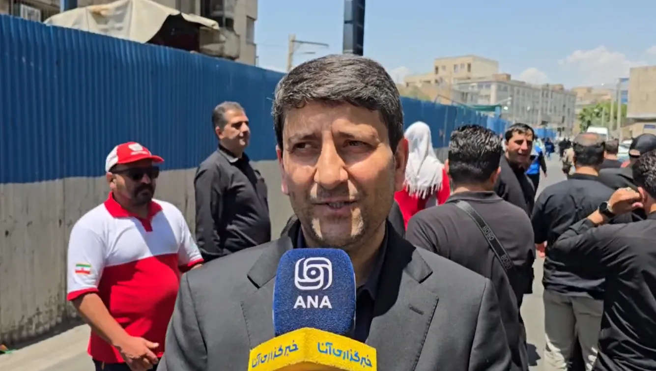 وزیر ارتباطات 