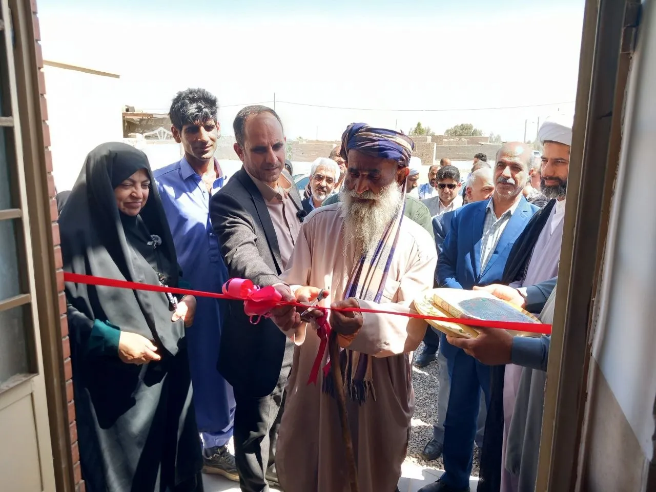 هیرمند