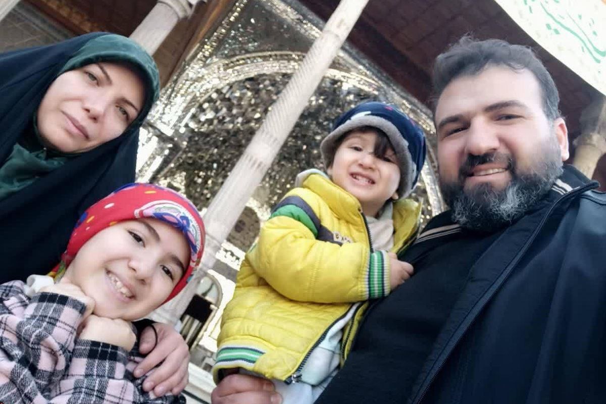 شهید یدالله مجتبائی