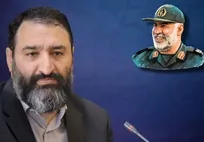 فرزند شهید شوشتری به دست اغتشاشگران در مشهد به‌شهادت رسید