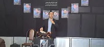 شهادت مظلومانه شهید جمهور در مسیر خدمت