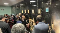 موزه عروسکی ماریونت تالار فردوسی گشایش یافت/ شفیعی: بخشی از حافظه هنر معاصر ایران امروز رونمایی شد