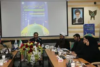 شعر نبوی؛ نغمه ایمان در قلب دانشگاه