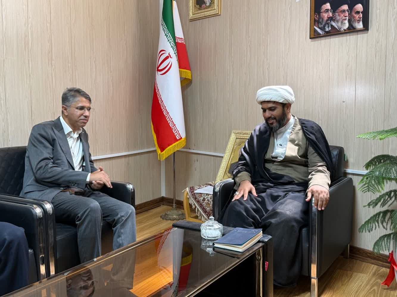  دانشگاه آزاد اسلامی محور بهره‌گیری از ظرفیت نخبگان علمی باشد