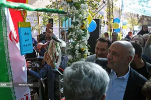 آغاز سال تحصیلی جدید در مدارس استثنایی کشور