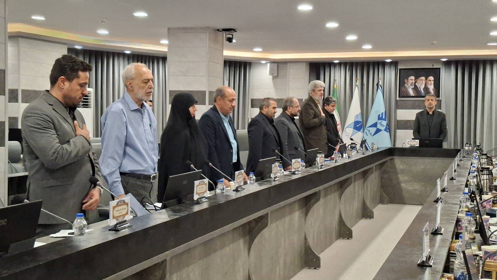 تدوین اساس‌نامه سازمان سما در دستور کار شورای راهبری مدارس دانشگاه آزاد