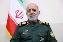 قائد مقر خاتم الانبیاء: علی دول المنطقة ان تعتمد علی ایران الاسلامیة باعتبارها دولة صدیقة و جارة مسلمة مقتدرة