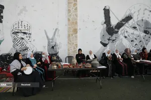 هفتاد و هشتمین سالگرد &laquo;نکبت&raquo; ؛ فاجعه&zwnj;ای که در سال 1948 میلادی با آوارگی گسترده فلسطینی&zwnj;ها رقم خورد. 