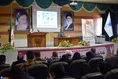 نشست انتخاباتی در دانشگاه آزاد خوی
