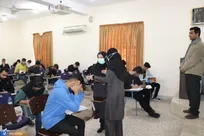 استراتژی دانشگاه با حرکت بر محور سند تحول و تعالی رقم می‌خورد