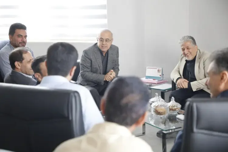 بیژن رنجبر