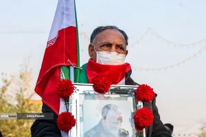 دسته بزرگ خانوادگی حجاب فاطمی