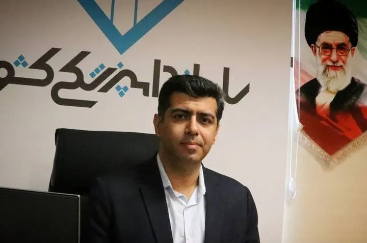 معاون وزیر جهاد کشاورزی