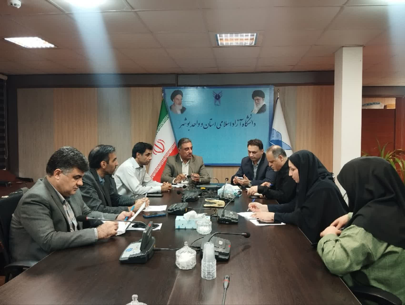 مأموریت‌گرایی دانشگاه‌ها باید بر پایه حل مسائل اولویت‌دار استان تدوین می‌شود