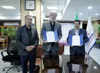 بانک رفاه کارگران و دانشگاه آزاد اسلامی تفاهم‌نامه همکاری امضا کردند
