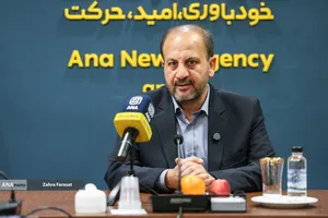مصاحبه اختصاصی با رئیس فراکسیون کارگری مجلس شورای اسلامی