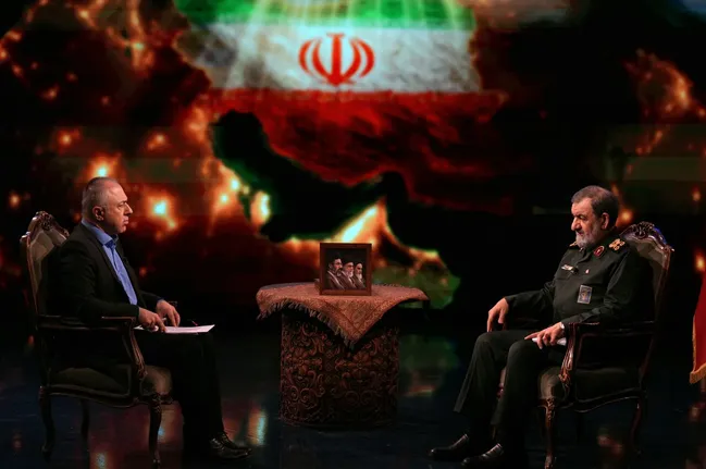 سرلشکر رضایی: اگر جنگ شود، دیتاسنترها و مراکز هوش مصنوعی آمریکا در منطقه در تیررس قرار می‌گیرند