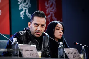 ششمین روز جشنواره&zwnj; چهل&zwnj;وچهارم فیلم فجر