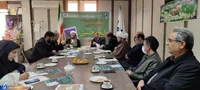 ارسال ۱۸۰ اثر به دبیرخانه جشنواره بین‌المللی «رایحه حسینی»