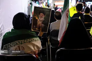 رویداد لِبران