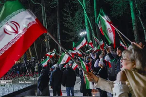 یاد شهدای مدرسه میناب