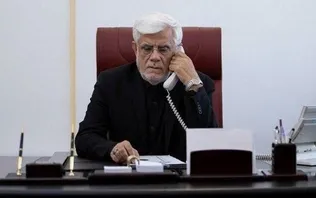 ابلاغ فرمان عارف برای بازسازی فوری دانشگاه‌های آسیب‌دیده در جنگ