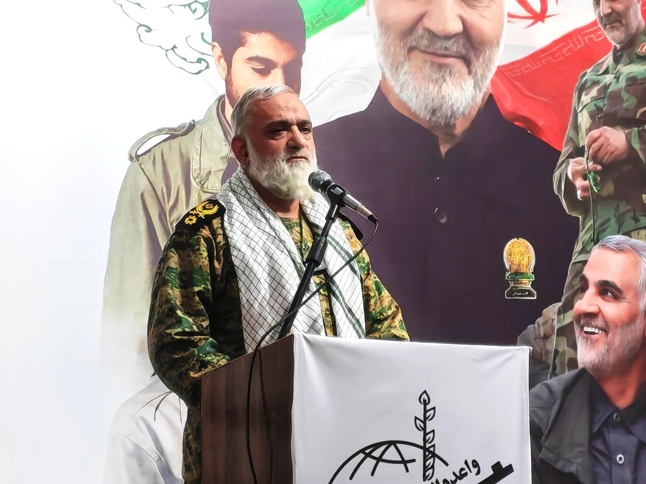 سردار نقدی