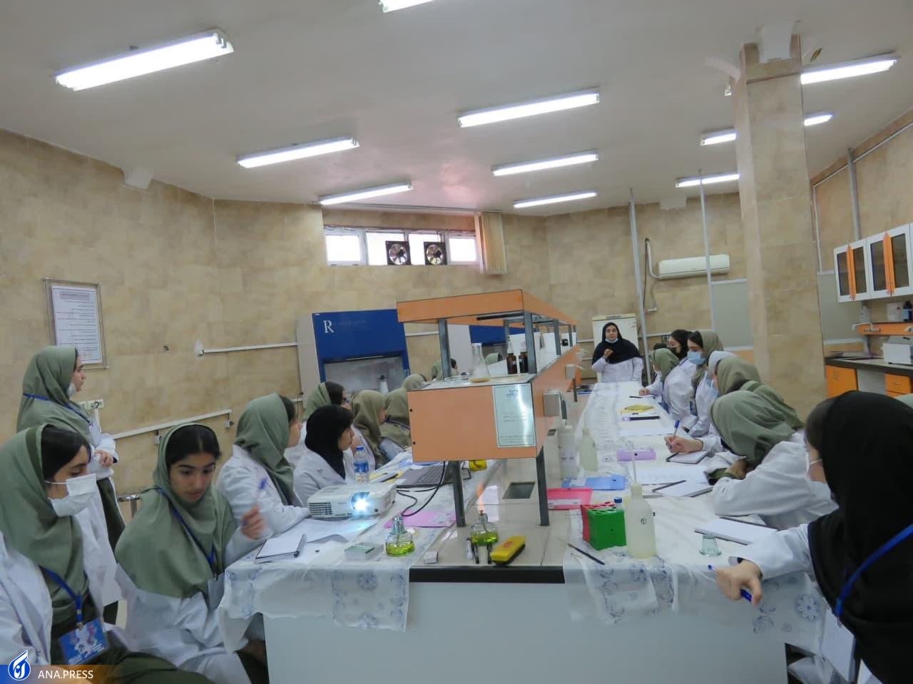 سمپاد