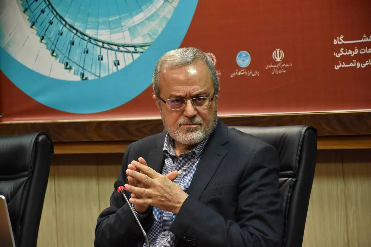 کبکانیان: جدایی رشته پزشکی از وزارت علوم اکنون خطرساز است