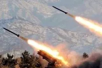 حملات سنگین حزب الله به شمال سرزمیبن‌های اشغالی