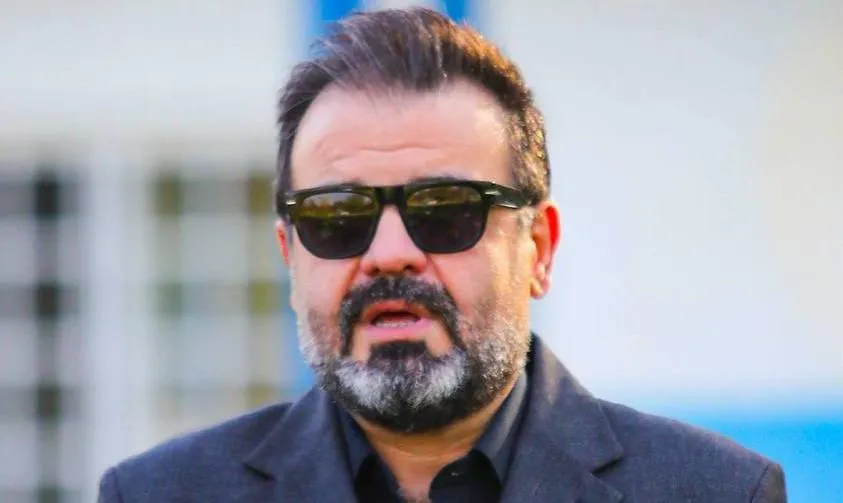 امیر سیدین