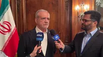 پزشکیان: حضور ما در نیویورک برای دفاع از حقانیت مردم مظلوم و مقتدر ایران مؤثر بوده است
