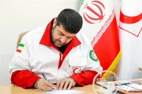 نامه رئیس هلال‌احمر به دادستان دیوان کیفری بین‌المللی/  کولیوند خواستار موضع‌گیری رسمی‌ کمیته بین‌المللی صلیب سرخ شد