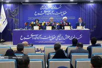 کدخدائی: انقلاب اسلامی مطالبه مردم برای تحقق آزادی‌‌های سیاسی و اجتماعی است؛ قدردانی از نقش شهید طهرانچی و دانشگاه آزاد اسلامی